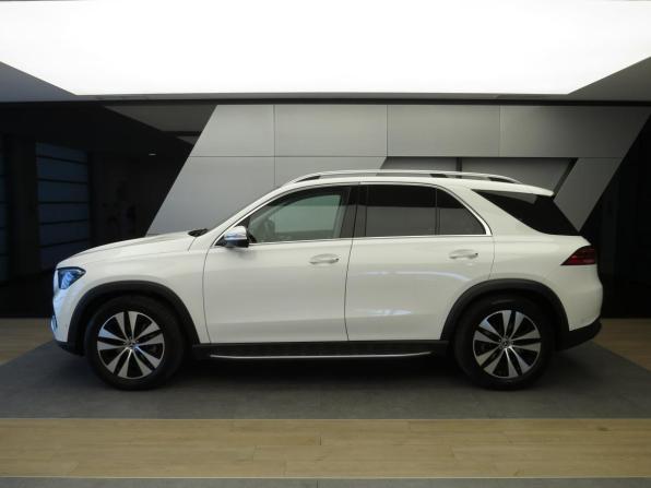 Mercedes-Benz GLE II (V167) Рестайлинг с пробегом 2024 года, цена 10 240 000 рублей, 11112 км, внедорожник, Автокод Объявления