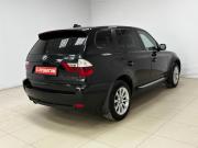 BMW X3 I (E83) Рестайлинг Альметьевск  - изображение 26