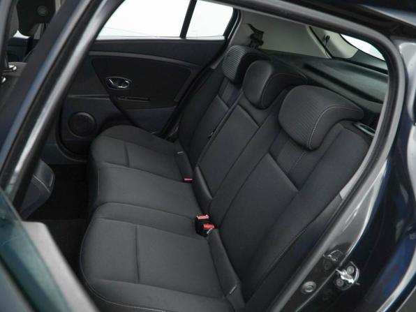 Renault Megane III Рестайлинг с пробегом 2012 года, цена 749 977 рублей, 141264 км, хэтчбек, Автокод Объявления