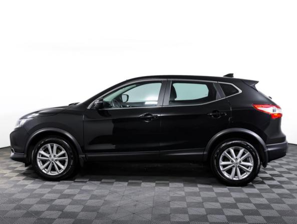 Nissan Qashqai II с пробегом 2018 года, цена 1 828 000 рублей, 70135 км, внедорожник, Автокод Объявления
