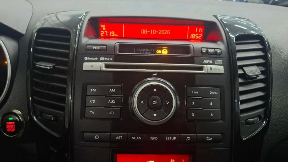 Kia Venga I Уфа  - изображение 23