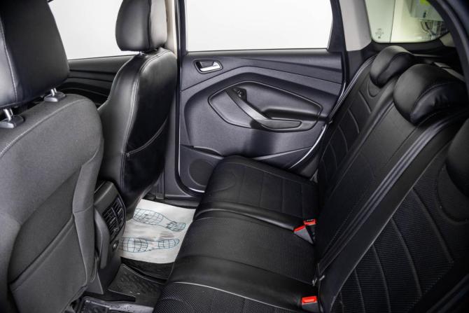 Ford Kuga II с пробегом 2016 года, цена 1 579 000 рублей, 49000 км, внедорожник, Автокод Объявления