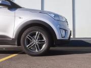 Hyundai Creta I Курган  - изображение 33