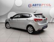 Kia Rio III Рестайлинг Подольск  - изображение 28
