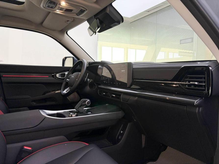 Haval H3 I Уфа  - изображение 13