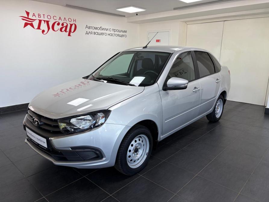Lada (ВАЗ) Granta I Рестайлинг Киров  - изображение 1