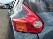 Nissan Juke I Набережные Челны  - изображение 35