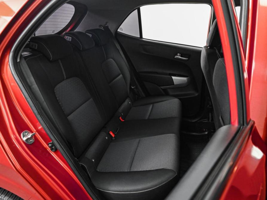 Kia Picanto III Ставрополь  - изображение 7
