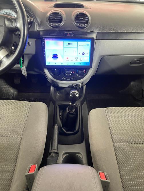 Chevrolet Lacetti I Воронеж  - изображение 13