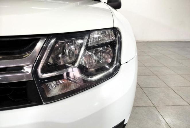 Renault Duster II с пробегом 2020 года, цена 1 150 000 рублей, 146131 км, внедорожник, Автокод Объявления