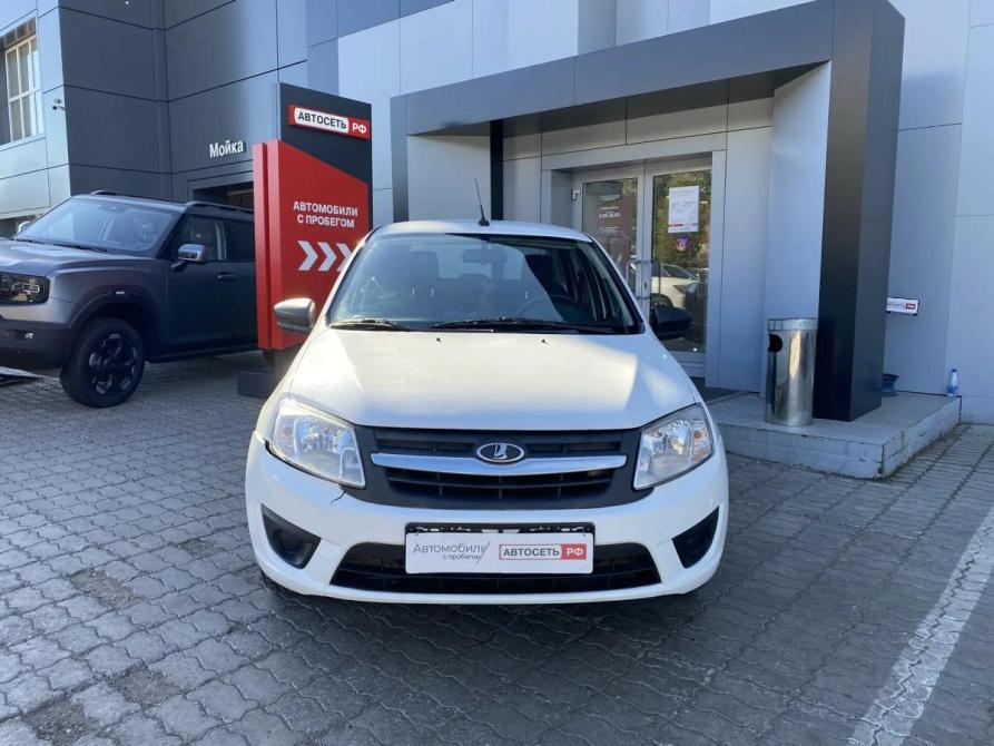 Lada (ВАЗ) Granta I Набережные Челны  - изображение 2