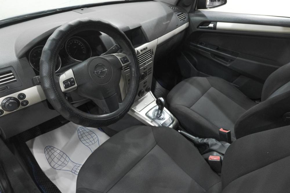 Opel Astra H Новокузнецк  - изображение 14