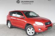 Toyota RAV4 III (XA30) Калининград  - изображение 24