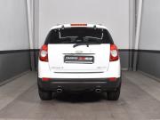 Chevrolet Captiva I Рестайлинг Кемерово  - изображение 23