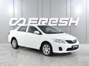 Toyota Corolla X (E140 E150) Рестайлинг Ростов-на-Дону  - изображение 16