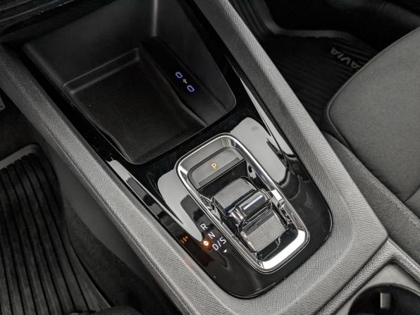 Skoda Octavia IV (A8) с пробегом 2021 года, цена 2 415 000 рублей, 73007 км, лифтбек, Автокод Объявления