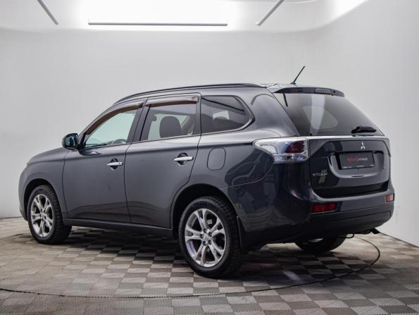Mitsubishi Outlander III с пробегом 2013 года, цена 1 148 000 рублей, 265969 км, внедорожник, Автокод Объявления