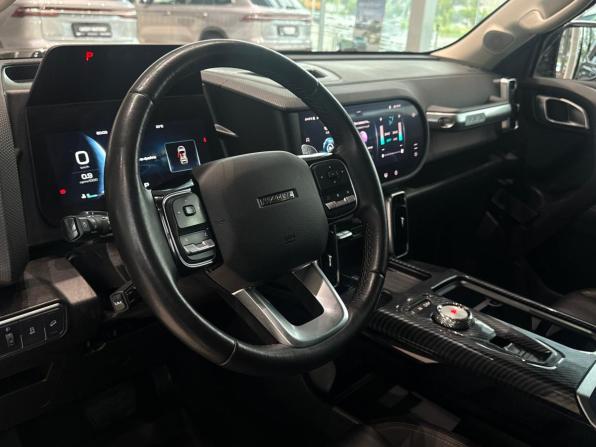 Haval Dargo с пробегом 2023 года, цена 2 495 000 рублей, 61100 км, внедорожник, Автокод Объявления