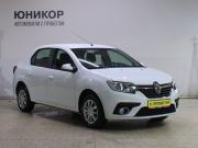 Renault Logan II Рестайлинг Дзержинск  - изображение 22
