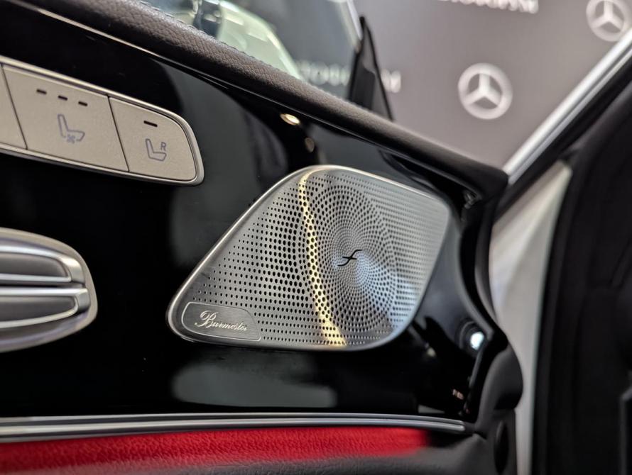 Mercedes-Benz AMG GT 4-Door Coupe I Москва  - изображение 26