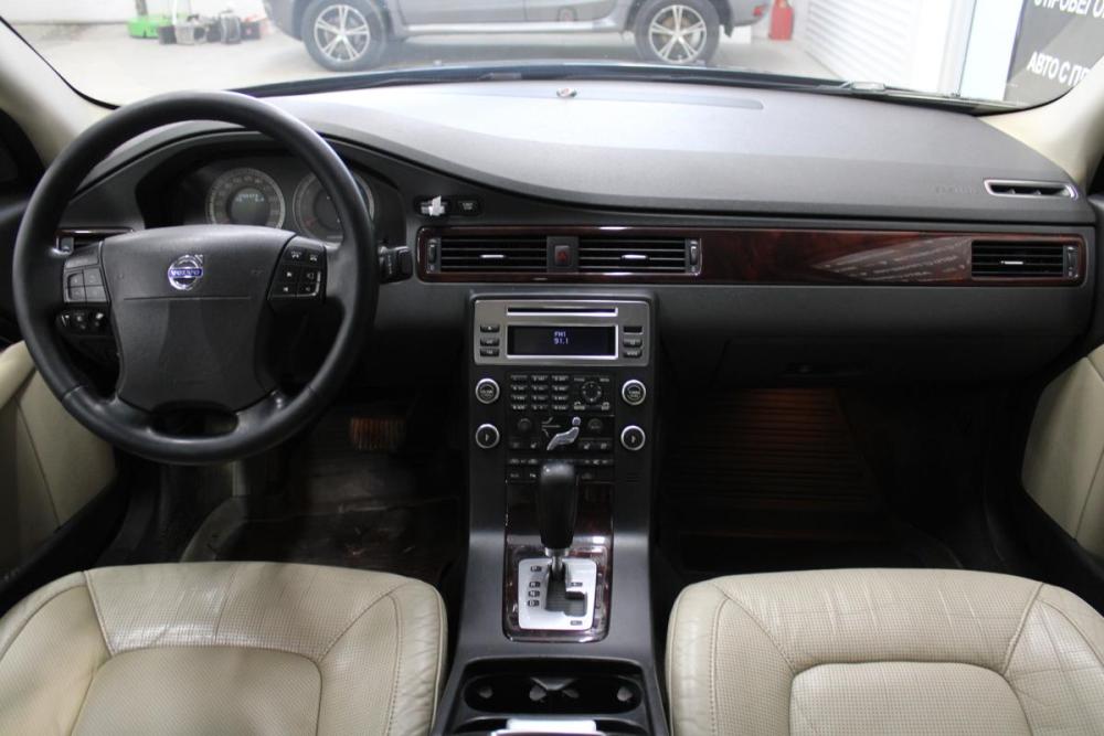 Volvo S80 II Томск  - изображение 7
