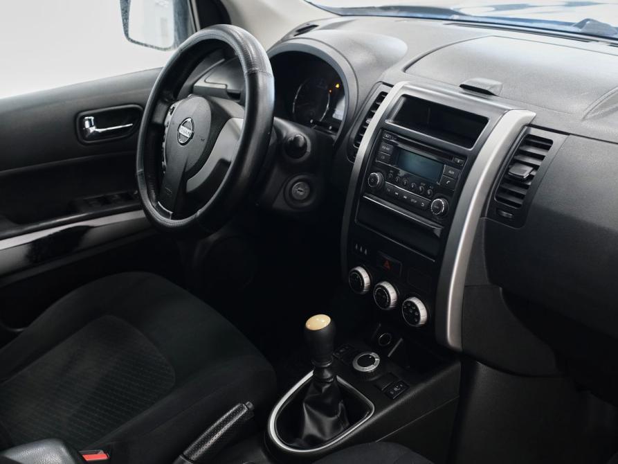 Nissan X-Trail II Рестайлинг Самара  - изображение 16