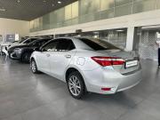 Toyota Corolla XI (E160 E170 E180) Новосибирск  - изображение 22
