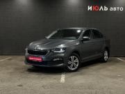 Skoda Rapid II Челябинск  - изображение 23