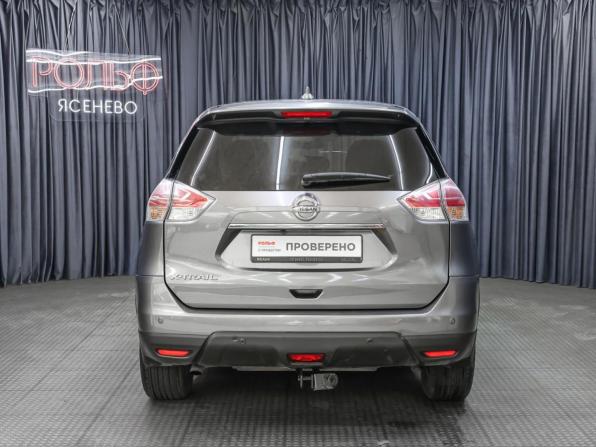 Nissan X-Trail III с пробегом 2017 года, цена 1 749 000 рублей, 185687 км, внедорожник, Автокод Объявления