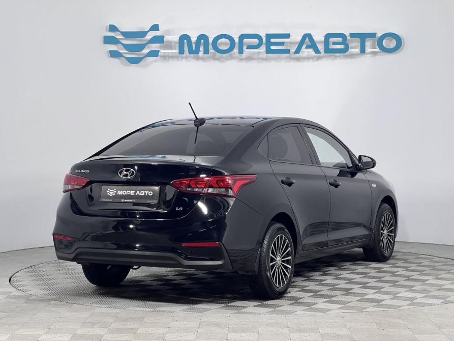 Hyundai Solaris II Калининград  - изображение 5