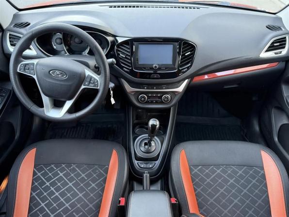 Lada (ВАЗ) Vesta I с пробегом 2019 года, цена 990 000 рублей, 25304 км, седан, Автокод Объявления