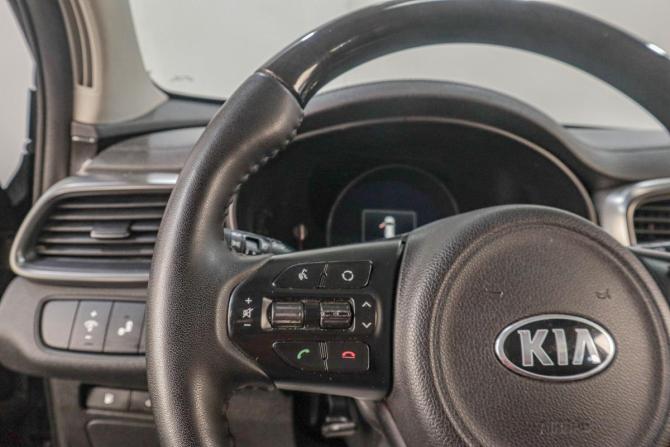Kia Sorento III Prime с пробегом 2016 года, цена 2 499 000 рублей, 180000 км, внедорожник, Автокод Объявления