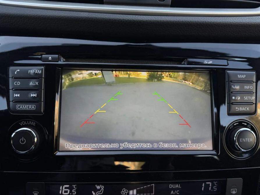 Nissan Qashqai II Екатеринбург  - изображение 19