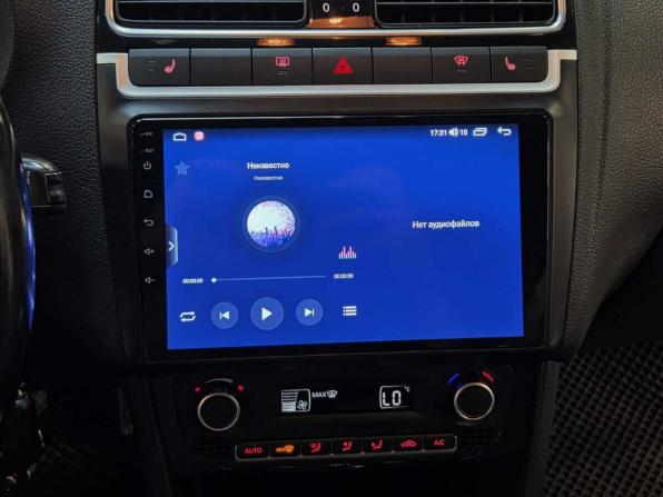 Volkswagen Polo V с пробегом 2014 года, цена 780 000 рублей, 193441 км, седан, Автокод Объявления