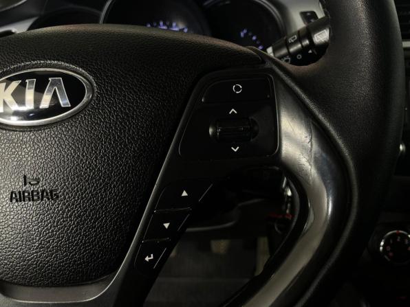 Kia Ceed II с пробегом 2014 года, цена 815 000 рублей, 138954 км, хэтчбек, Автокод Объявления