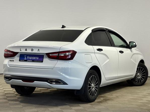 Lada (ВАЗ) Vesta I Рестайлинг (NG) с пробегом 2024 года, цена 1 160 000 рублей, 79750 км, седан, Автокод Объявления