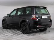 Land Rover Freelander II Рестайлинг 2 Химки  - изображение 24