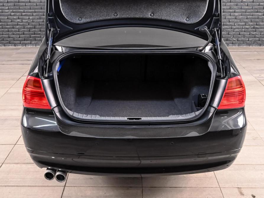 BMW 3 серии V (E90/E91/E92/E93) Рестайлинг Екатеринбург  - изображение 6