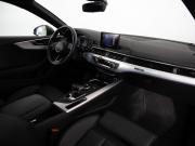 Audi A5 II (F5) Санкт-Петербург  - изображение 42