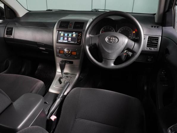 Toyota Corolla X (E140 E150) Рестайлинг с пробегом 2010 года, цена 1 099 000 рублей, 90000 км, универсал, Автокод Объявления