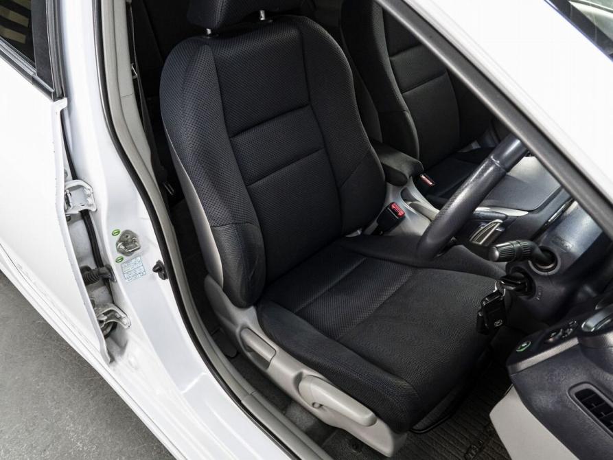 Honda Insight II Тюмень  - изображение 13