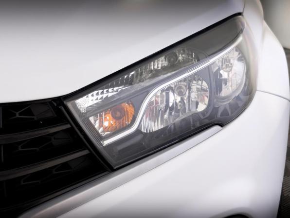 Lada (ВАЗ) Vesta I с пробегом 2021 года, цена 1 180 000 рублей, 121320 км, седан, Автокод Объявления