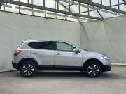 Nissan Qashqai I Рестайлинг Липецк  - изображение 27