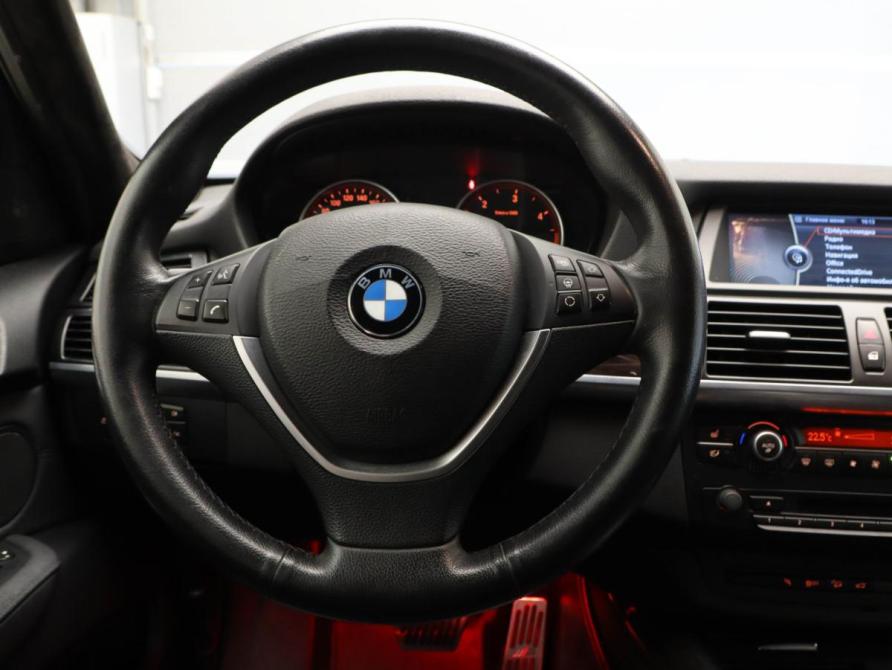 BMW X5 II (E70) Рестайлинг Москва  - изображение 8