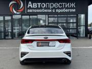 Kia Cerato IV Волгоград  - изображение 27