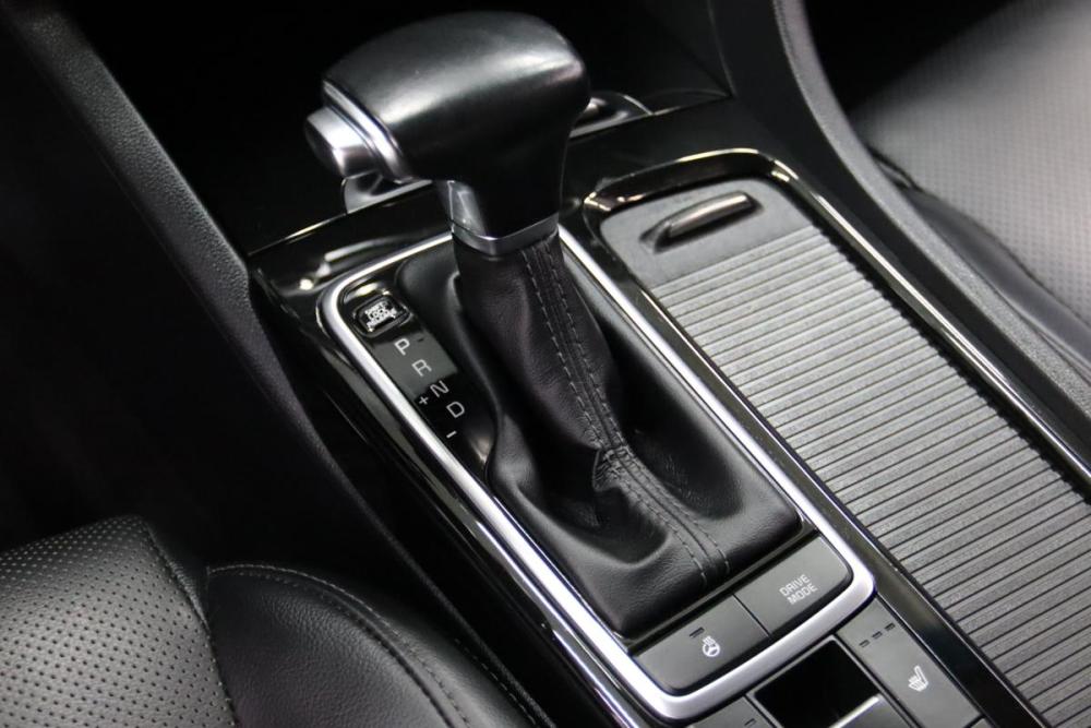 Kia Optima IV Рестайлинг Сургут  - изображение 24