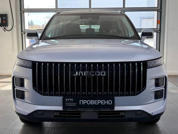 Jaecoo J7 I с пробегом 2023 года, цена 1 920 000 рублей, 100073 км, внедорожник, Автокод Объявления