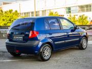 Hyundai Getz I Рестайлинг Волгоград  - изображение 39