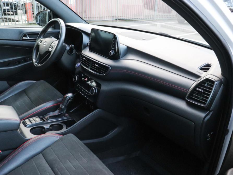 Hyundai Tucson III Рестайлинг Химки  - изображение 7