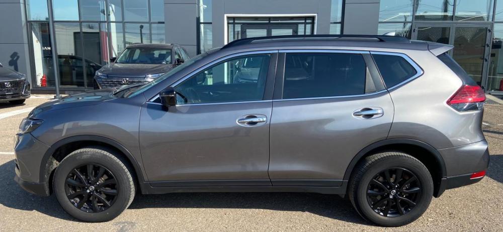 Nissan X-Trail III Рестайлинг Октябрьский  - изображение 5